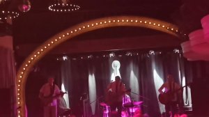 группа Ирония Судьбы и Олег Митяев Концерт в Magnus Louis 04.07.2023