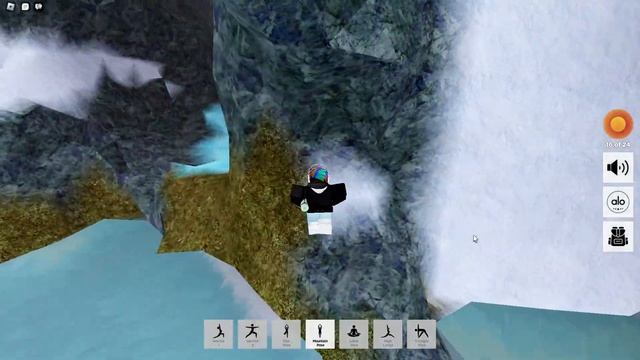 [EVENT ITEM!] How To Get The "Pearlized Pristine Puffer & Snow Daze Puffer Leg Warmers" | ROBLOX смотреть онлайн