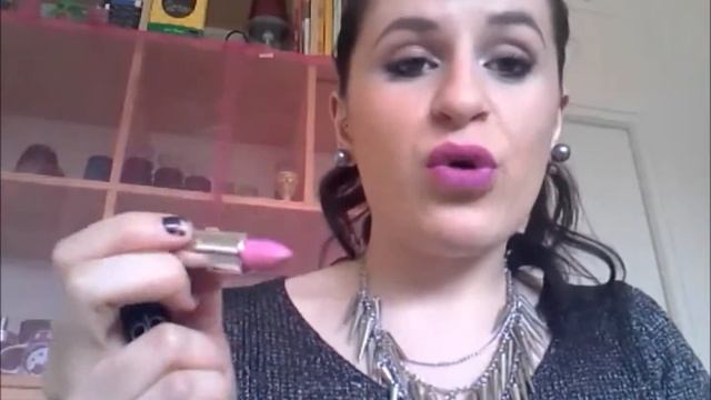 Achat Mars+ Avis En Accéléré: Tigi, Pb Cosmetics,...