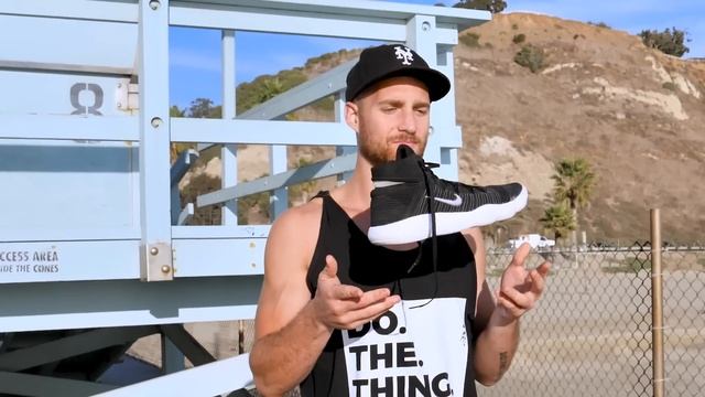 Best Shoes For Jumping Rope