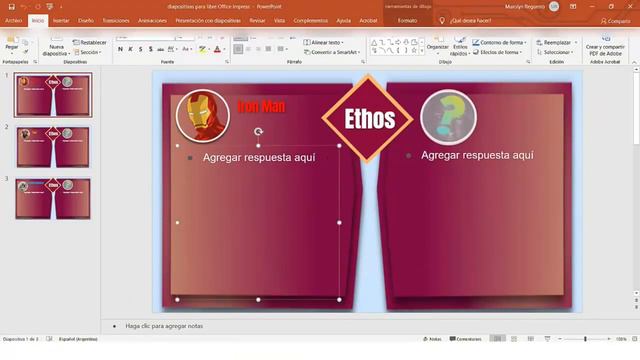 Uso De Recursos De Filosofía Del Portal Uruguay Educa En CREA