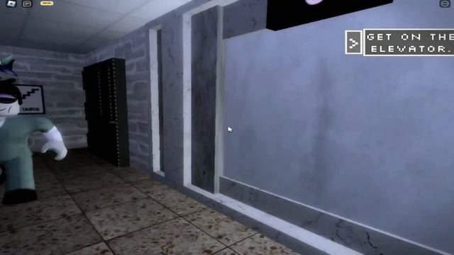 The Intruder ПРОХОЖДЕНИЕ ВСЕХ ГЛАВ. - [HOSPITAL] The Intruder