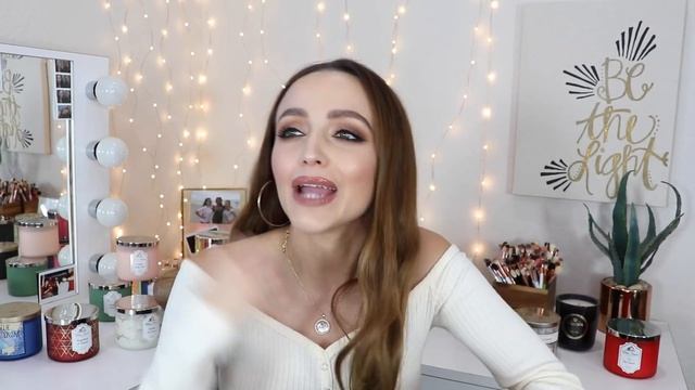 NEW B&BW CANDLE HAUL + My TOP Fav Candles!