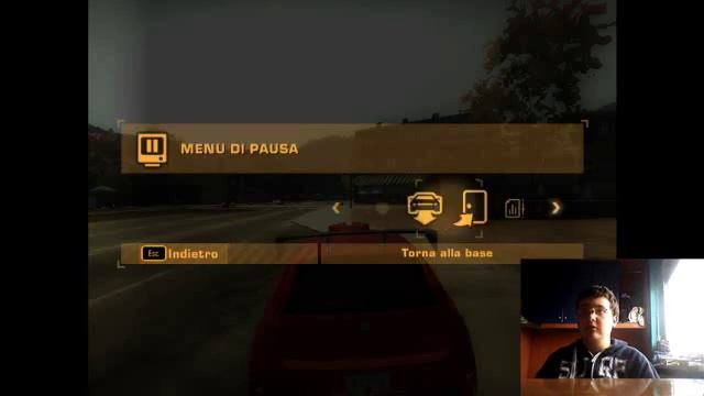 need for speed most wanted:goodbye vic parte 2 смотреть онлайн