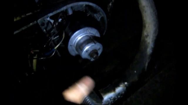 Что делать если ротор трет зажигания. На мотоцикле: Минск,Восход, Мопеды. смотреть онлайн