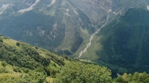 Домбай Экскурсия из Пятигорска