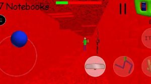 ?Прохождение Балди на секретную концовку (не обычным способом)