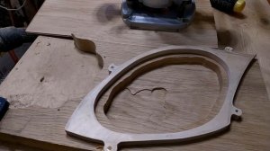 Фреза для чаш и менажниц из Китая