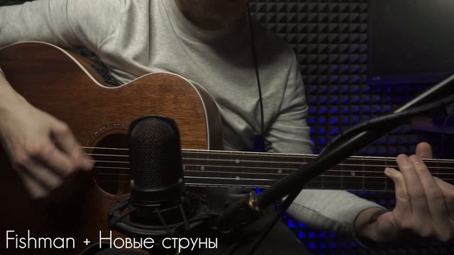 Framus FJ 14 M NS CP - Большая гитара за малый бюджет