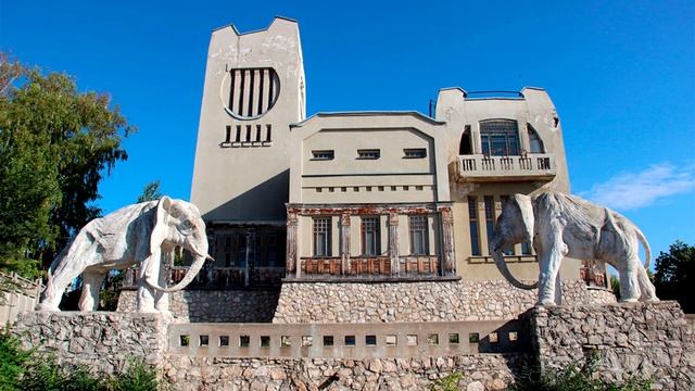 13 достопримечательностей Самары смотреть онлайн