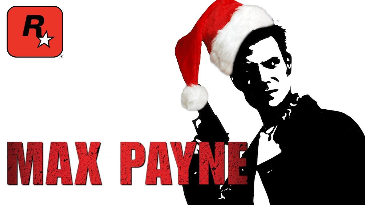 MAX PAYNE - Прохождение # 1 (PS2) 18+ смотреть онлайн