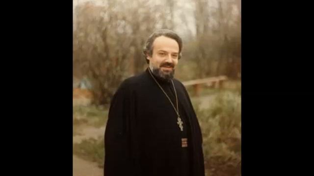 А. Мень-беседа о добре и зле смотреть онлайн