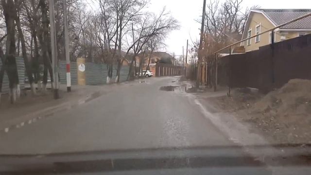 4 часть путешествия по Самалу. Уральск 19 декабря 2022 смотреть онлайн