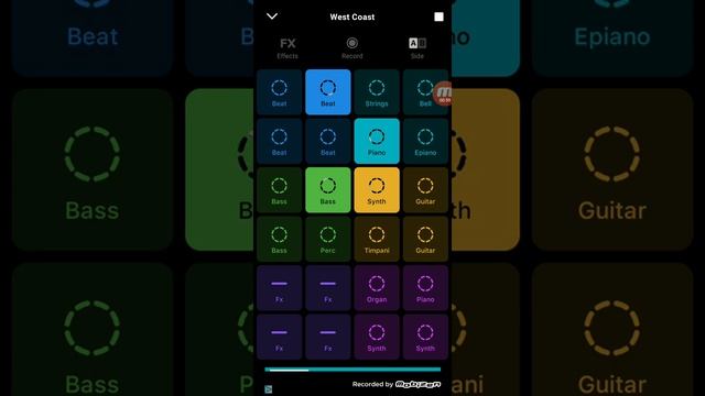 Groovy beat смотреть онлайн
