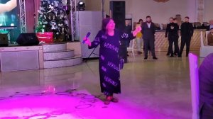 Золотой голос Ромского Народа 🌟 Алёна Бузылева 👑