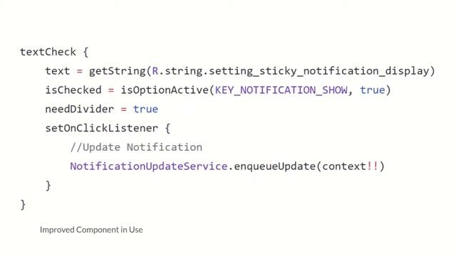 Creating Declarative UI Using Kotlin DSL-Keivan Esbati #2 смотреть онлайн