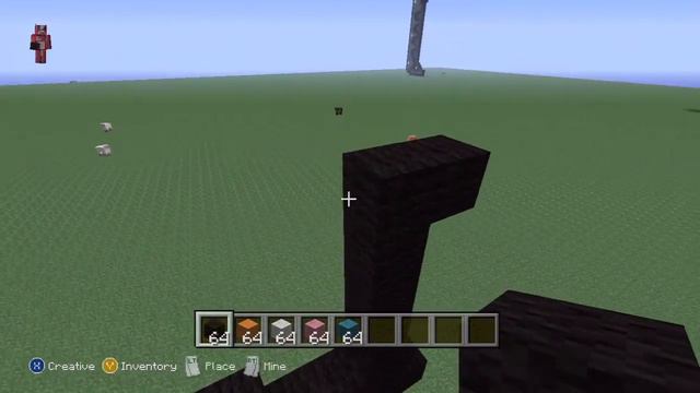Minecraft 360: How To Make A Blue Angry Bird *Remake* смотреть онлайн