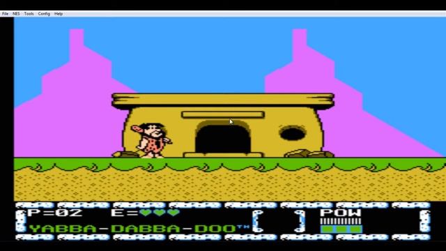 Битый пиксель | Flintstones смотреть онлайн