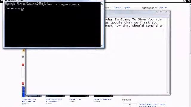 How To Find IP Address of A Website смотреть онлайн