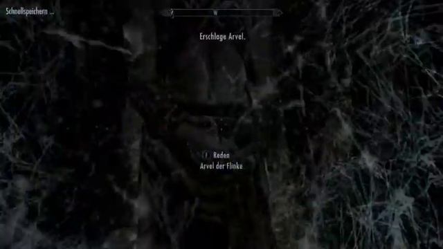 Let's Play Erik Icecloak #002: Ödsturzhügelgrab | The Elder Scrolls V: Skyrim (GERMAN)