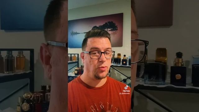 Review of Tom Ford Ombre Leather смотреть онлайн