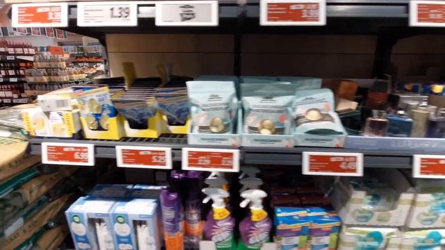 Самая дешёвая страна в Европе / Германия / Цены на продукты смотреть онлайн