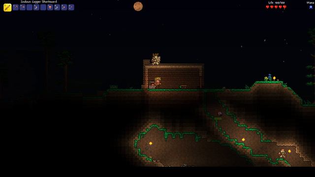 Steam Summer Sale, So I bought Terraria (hopefully no lag смотреть онлайн