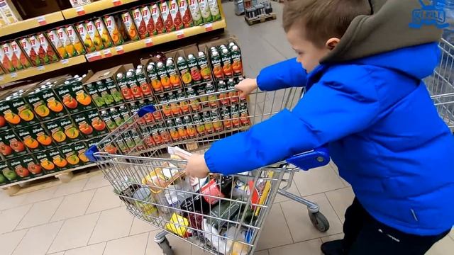 24 ЧАСА С КИРИЛЛОМ В ЕГО ДЕНЬ РОЖДЕНИЯ 2021 - 9 ЛЕТ // KiFill Boys 13+