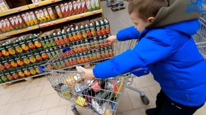 24 ЧАСА С КИРИЛЛОМ В ЕГО ДЕНЬ РОЖДЕНИЯ 2021 - 9 ЛЕТ // KiFill boys 13+