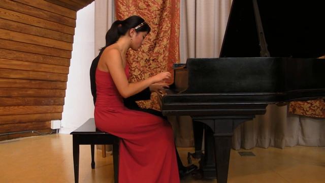 Saint-Saens - Finale from The Carnival of the Animals смотреть онлайн