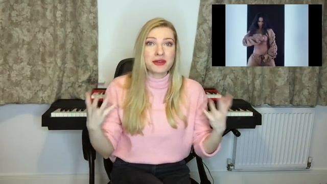 Vocal Coach/Musician Reacts: PUSSYCAT DOLLS React!! смотреть онлайн