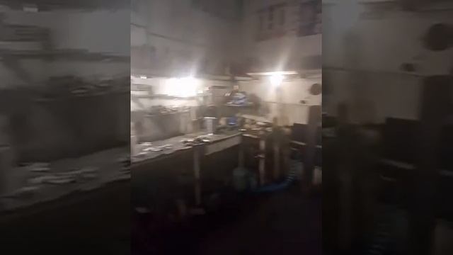 Калориферы на отработке почти закончен смотреть онлайн