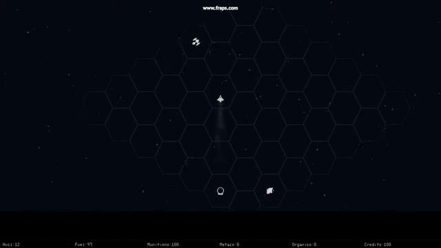 Adrift, Ludum Dare 34 Post Compo Version смотреть онлайн