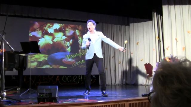 Артем Верхолашин - " Мохнатый шмель и Песня Яшки Цыгана " смотреть онлайн