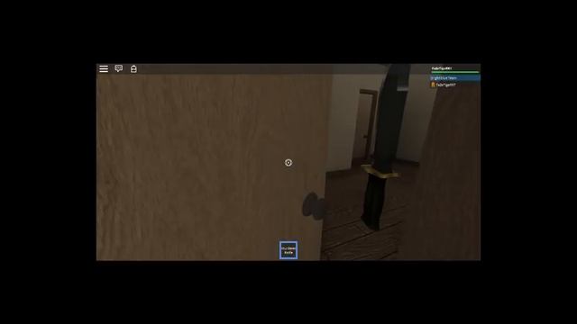 Hide n Seek [Roblox Music Video] смотреть онлайн