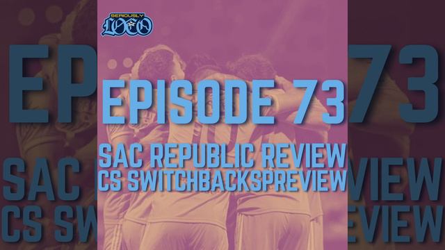 Sac Republic Review - CS Preview смотреть онлайн