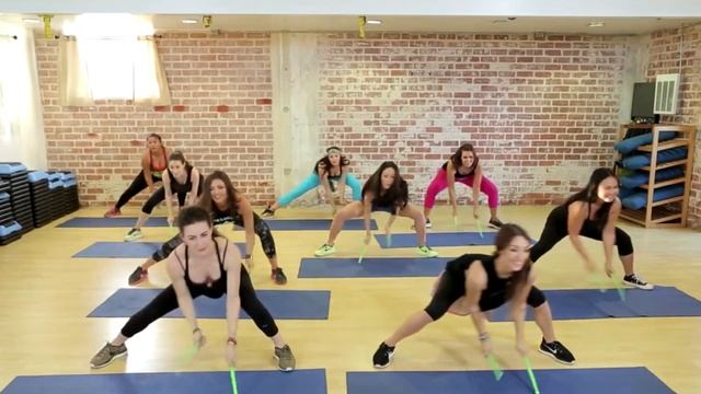 HOT FITNESS смотреть онлайн