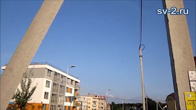 Светлогорск-3 (как туда дойти и что это такое) смотреть онлайн