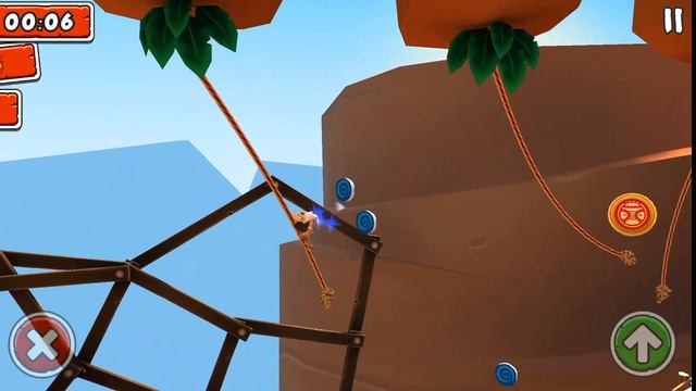 Manuganu 2: Gameplay Walkthrough Part 1 - Level 1-7 Completed! (iOS, Android) смотреть онлайн