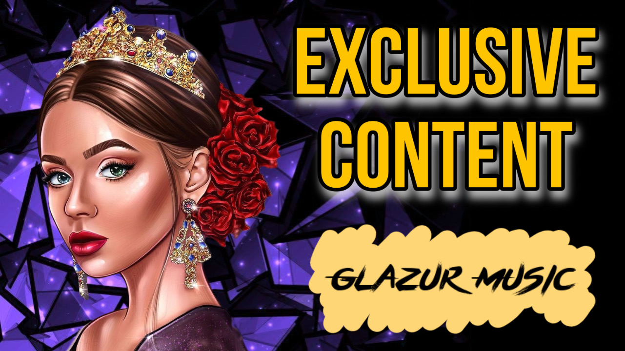 ANNA ASTI - По Барам (Glazur & XM Remix) ( Mood Video ) смотреть онлайн