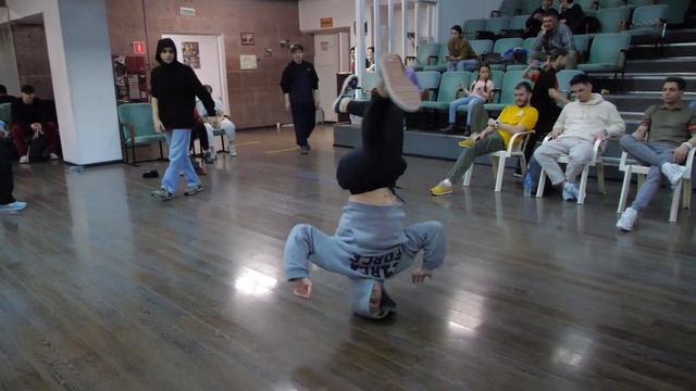 semifinal 2x2 Last Point crew vs Flow mastaz vs БРЕЙКОСФЕРА - "ALL OPTION" break dance battle смотреть онлайн