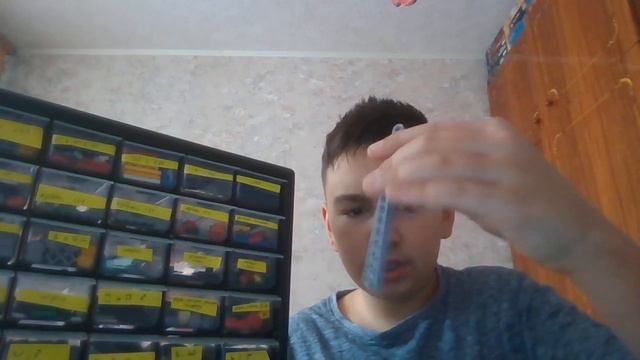 Обзор на органайзер для лего смотреть онлайн