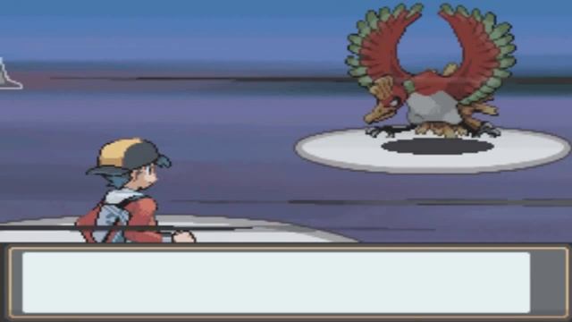 Pokemon Spirit Gold. The Quest for Mega-Ultra-Chicken смотреть онлайн