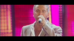 Леонид Агутин и Анжелика Варум - Авторское кино ( Live ) (HD Video - Качественный звук)