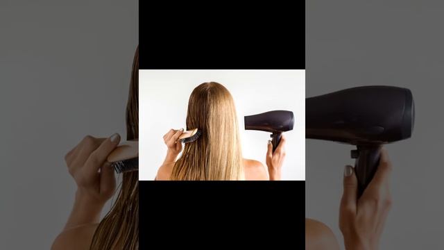 Уход за волосами при ветренной погоде смотреть онлайн