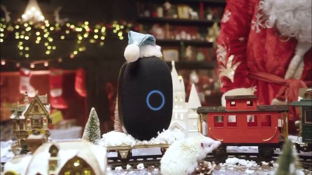 Поздравляю Роберт с НОВЫМ ГОДОМ! смотреть онлайн