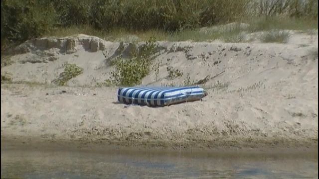 НАДУВНОЙ МАТРАС - КАК СДЕЛАТЬ ДОЛГОВЕЧНЫМ смотреть онлайн