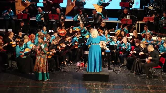 М.Блантер. Катюша. смотреть онлайн