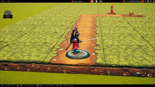 TaleSpire Обзор