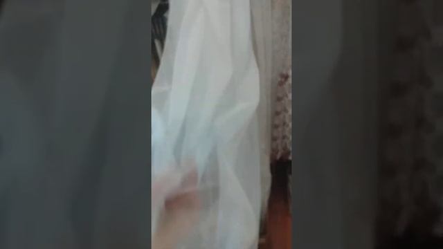 тюль с вышивкой в подольске смотреть онлайн